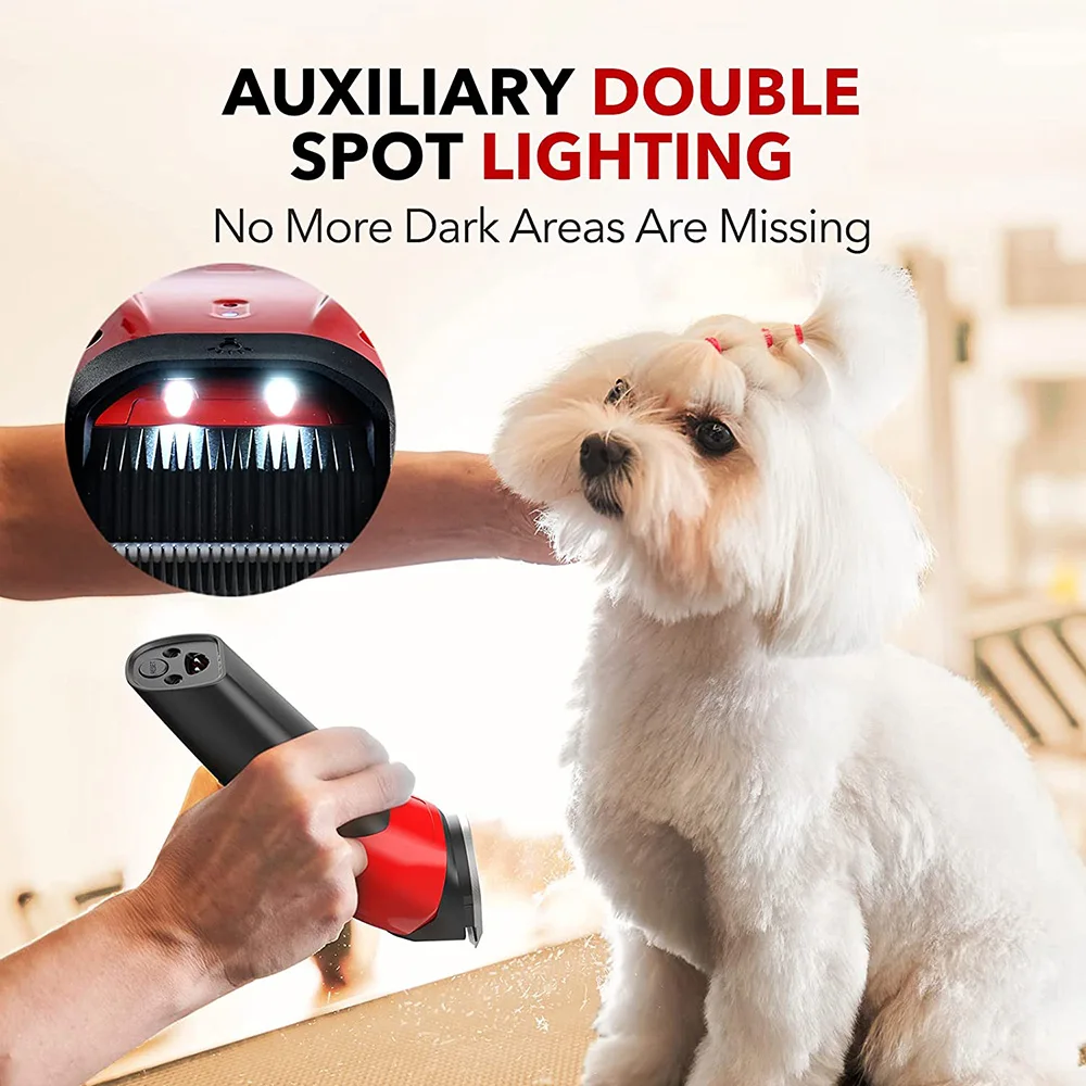 What Is The Best Dog Clippers For Maltese
