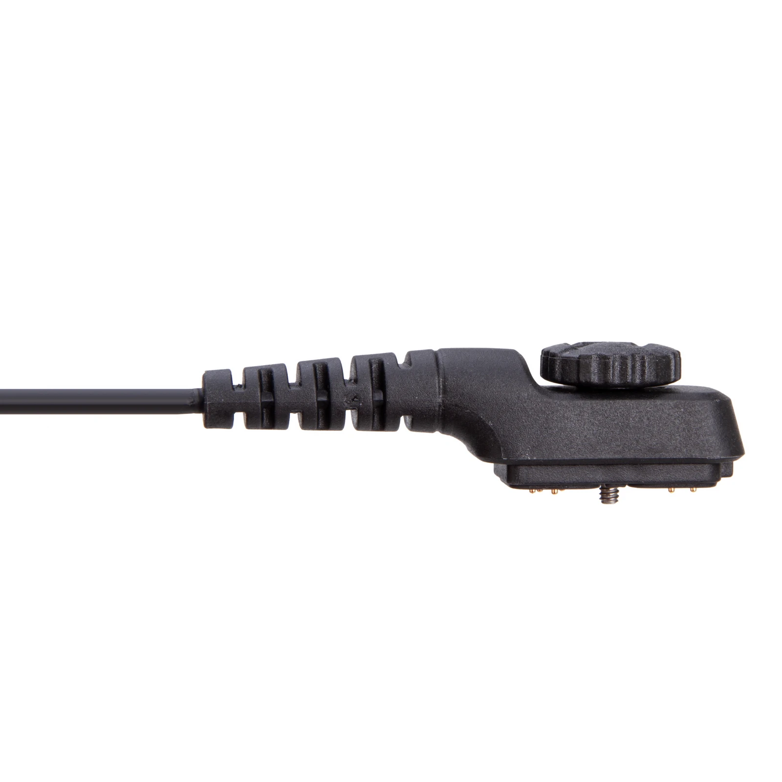 Walkie Talkie Headset Earpiece Mic for Hytera HYT PD700 PD700G PD702G PD705G PD752 PD780 PD782 PD785 PD785G PT580H Two Way Radio