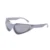 New Outdoor Sports Sunglasses Goggle 2022 Women Men Mirror Punk Goggle Sun Glasses Female Fashion Shades Eyewear UV400 Oculos 10