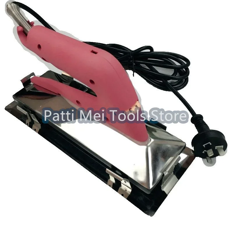 5 meter carpet seam iron hotel carpet repair and installation tool glue seam soldering iron professional iron 3