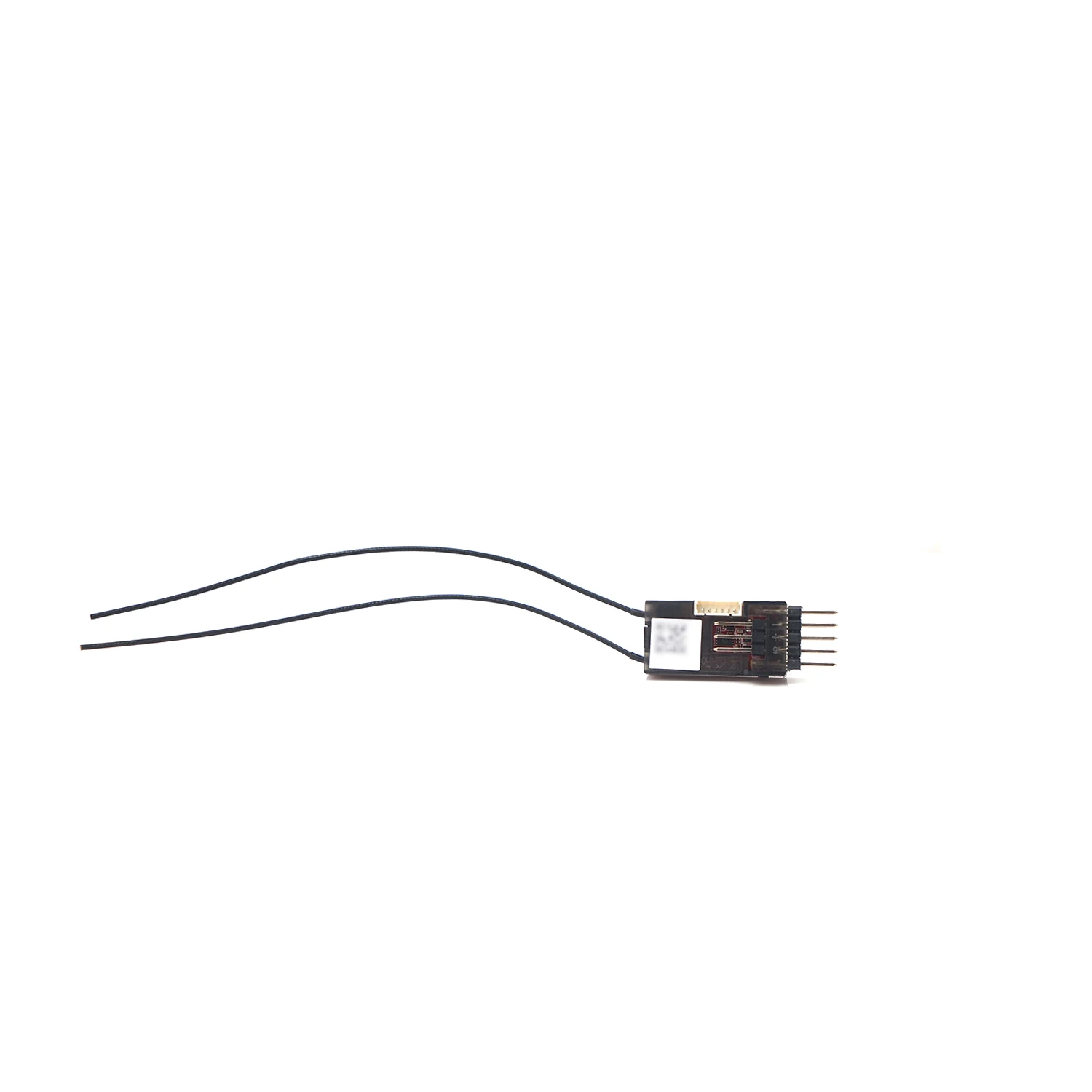 Récepteur FrSky TW R6 2.4G Double Bande SBUS PWM Télémétrie