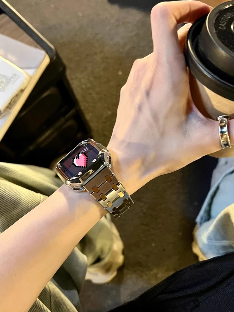 ġ Ÿ θ ƿ , ݼ  Ʈ, iWatch Serise Ultra 8 7 SE 6 5 4 3, 38mm, 42mm, 44mm, 45mm, 49mm