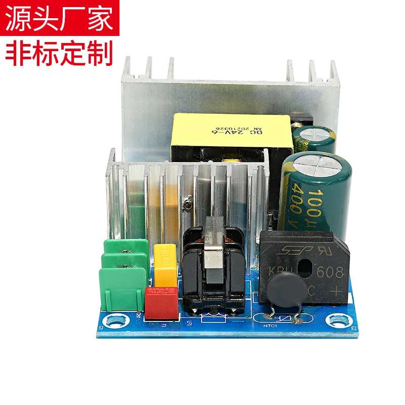 Ī   ,   AC DC   б, 6A DC 24V