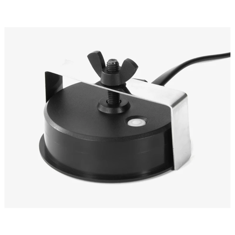 Рисунок 3 - Измеритель напряжения 12 В постоянного тока