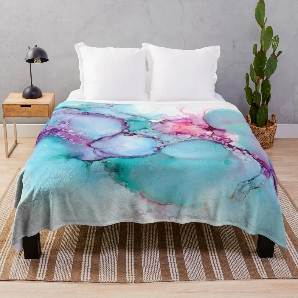 Dreamy Pastel Bubbles |