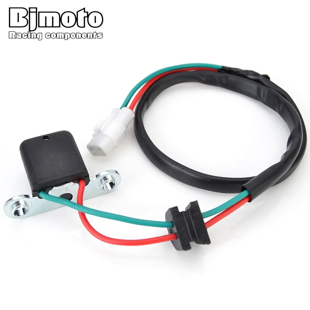 Stator Pick Up Trigger Pulse Coil Pulser For KTM 790 1050 1190 Adventure R ABS RC8 1290 Super ADV R T S Super Duke GT XC EXC SX motorcycle ignition coil moped ignition coil