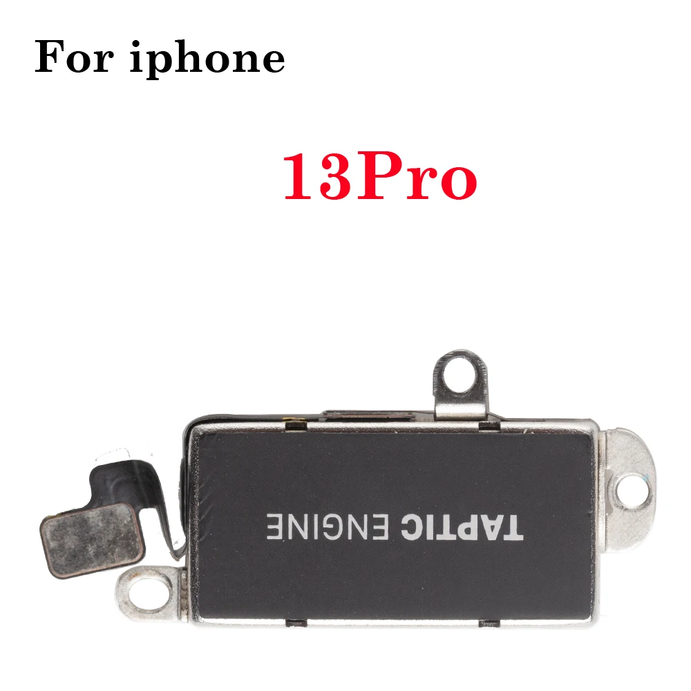 Tested Well Vibrator Vibration Flex Cable Replacement for iPhone 7 8 Plus X XR XS 11 12 13 Pro Max Mini Mobile Phone Parts flex cable,flex cable replacement