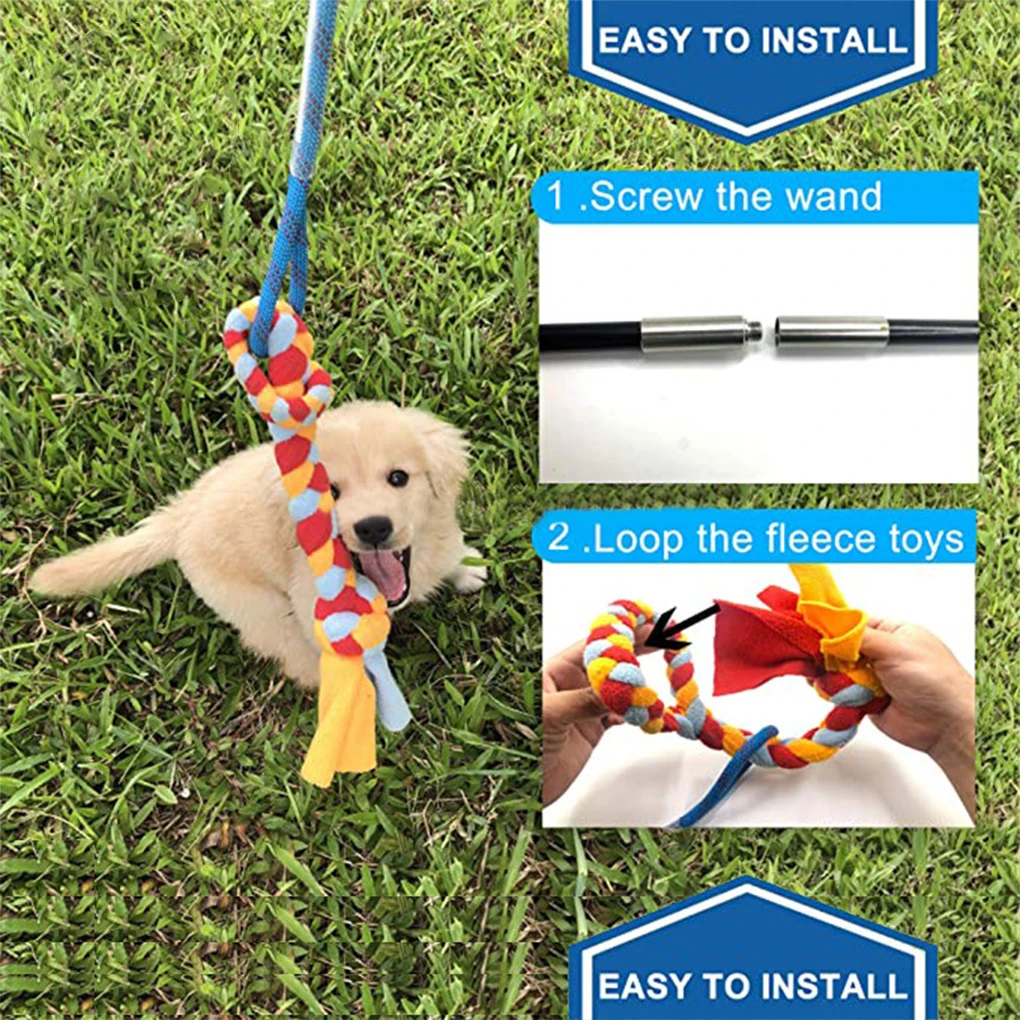 Pet Play Toy 3
