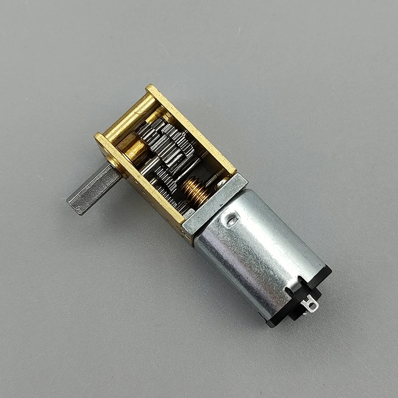 N20 pełny motoreduktor metalowa skrzynia biegów DC 3V 6V 9V 12V 4RPM-381RPM niska prędkość wysoki moment obrotowy motoreduktor ślimakowy motoreduktor zamka samochód zdalnie sterowany 15 S171eca170a544542b900cf139c7bf12ai N20 pełny motoreduktor metalowa skrzynia biegów DC 3V 6V 9V 12V 4RPM-381RPM niska prędkość wysoki moment obrotowy motoreduktor ślimakowy motoreduktor zamka samochód zdalnie sterowany