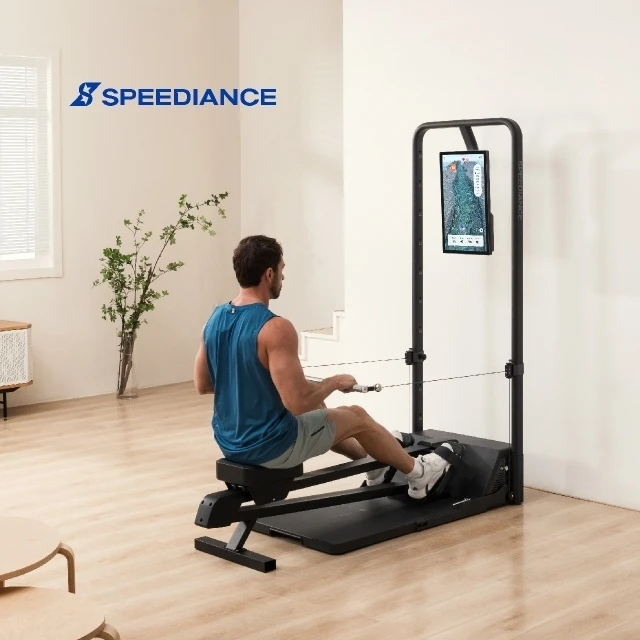 Speediance Smart Gym - Gimnasio inteligente todo en uno