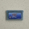 GBA Game Cartridge 32 Bit Video Game Console Card Pokemon Liquid Crystal High Quality Shell USA Version for GBA/NDS 1