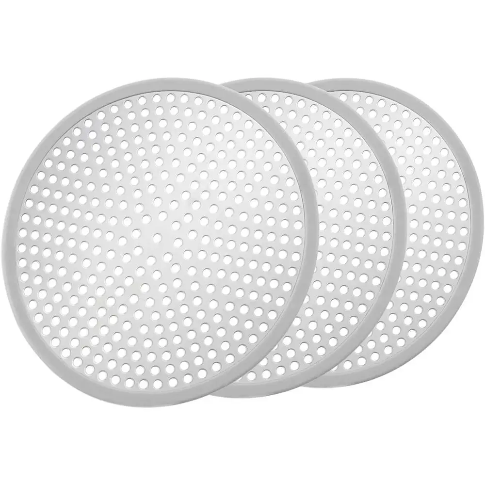 

Shower Drain Cover Hair Catcher Anti-blocking Bathroom Floor Drain Stainless Steel Sink Strainer Practical Home Hardware