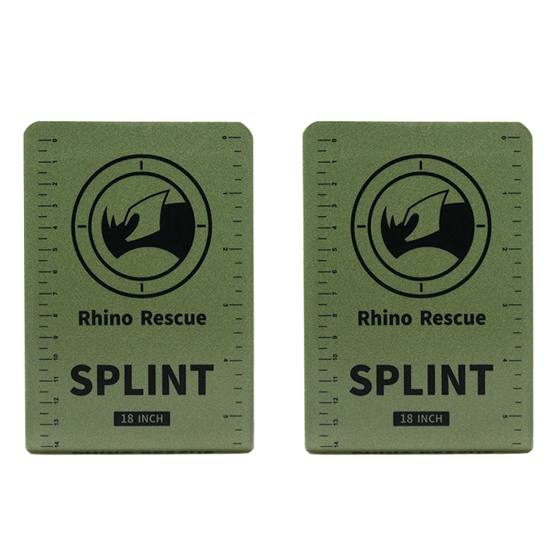 Green 18in 2PC