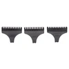 3PCS/Set Universal Hair Clipper Shaver Limit Combs Guide Guard Replacement Attachment 3