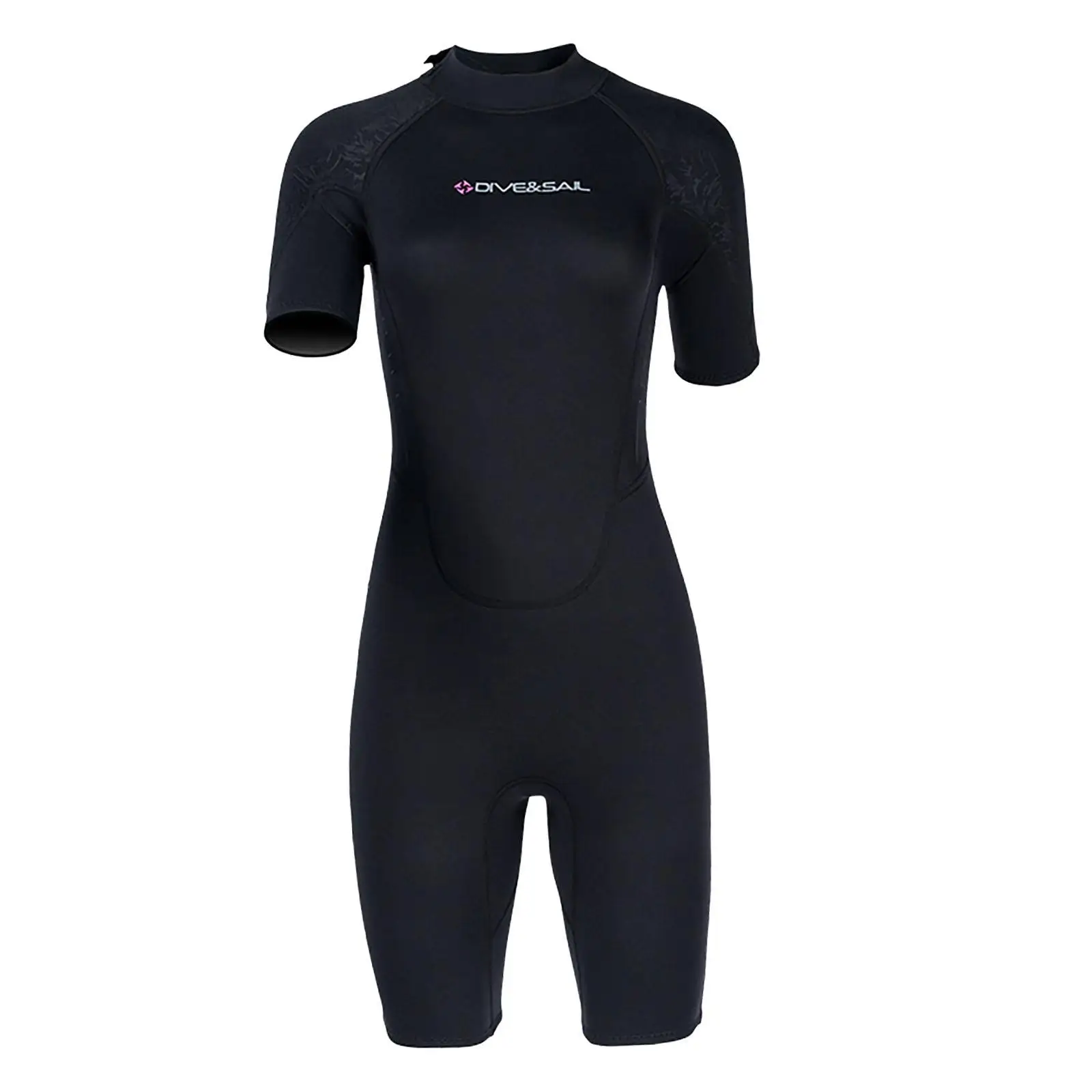 Free Diving Suit Women Full Body Swimsuit for Swimming Underwater Canoeing Free Diving Suit Women Full Body Swimsuit for Swimming Underwater Canoeing