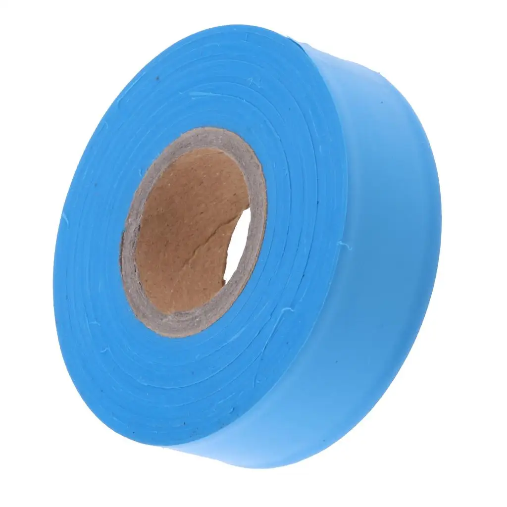 High Visibility Hunting Hiking Trail Marking Flagging Tape Ribbon trail marking tape