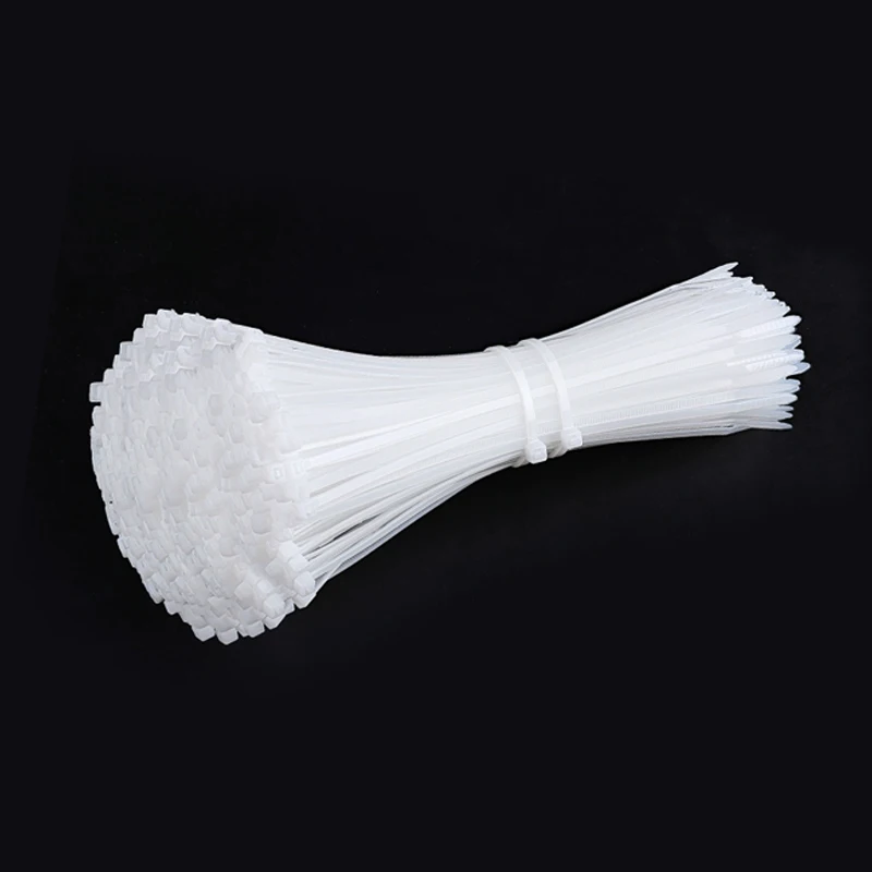 White 100Pcs