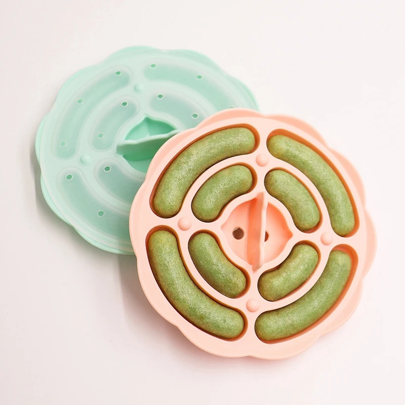 

Форма для хот-догов, силиконовая антипригарная круглая кухонная принадлежность «сделай сам» для приготовления сосисок и хот-догов