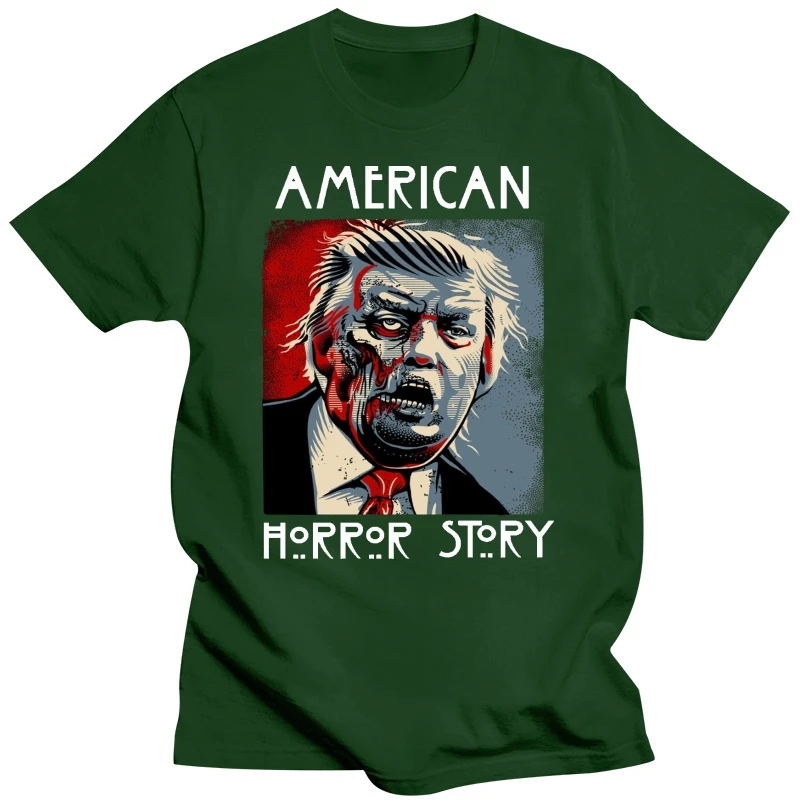 thumbnail image 1 of Trust in Dustin Stranger Funny Things Season 2 T-Shirt Summer Style Hip Hop Men T-Shirt Tops Cool Casual pride tshirt, 1 of 5