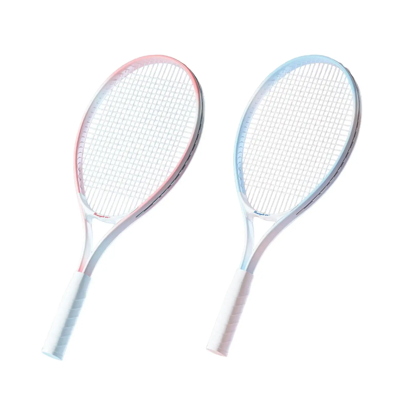 Tennis Racket Lightweight Solo Training Equipment Tennis Training Tool for