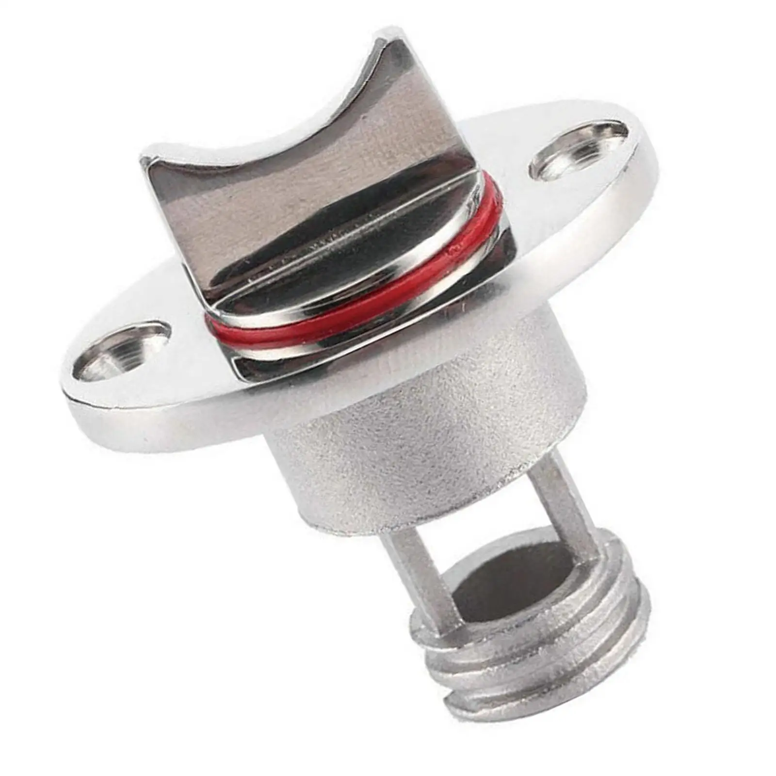 Drain Plug Sturdy Simple Easy to Install Repair Boat Part for Boat