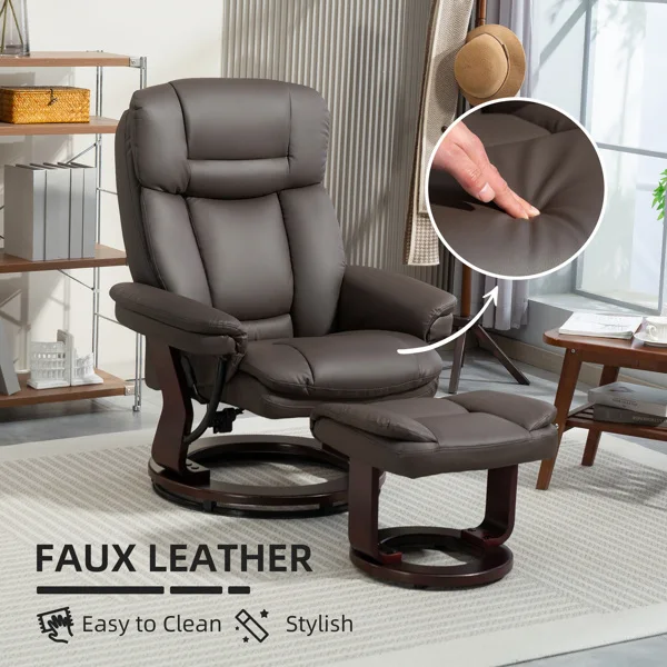 旋转躺椅 （周末不发货）-8