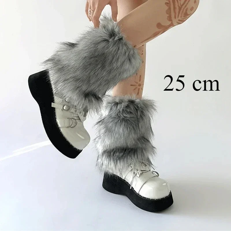 gray black 25cm