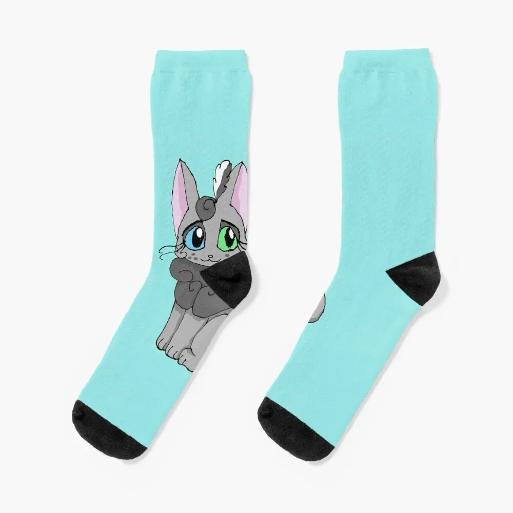 

Dovewing Socks hockey compression Socks Man Women's