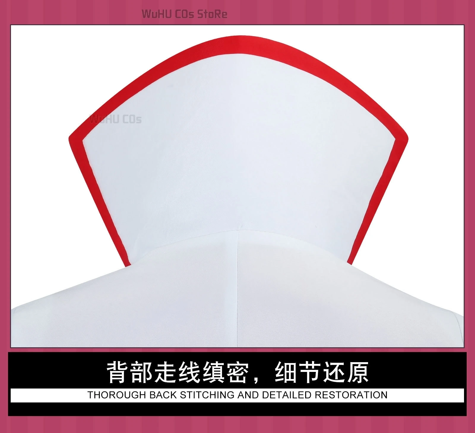 Hazbin Lucifer Cosplay Anime Hotel Morningstar Cosplay Costume Wig Daddy White Suit Devil Hell Halloween Party Adult Men Costume 72 Hazbin Lucifer Cosplay Anime Hotel Morningstar Cosplay Costume Wig Daddy White Suit Devil Hell Halloween Party Adult Men Costume 61