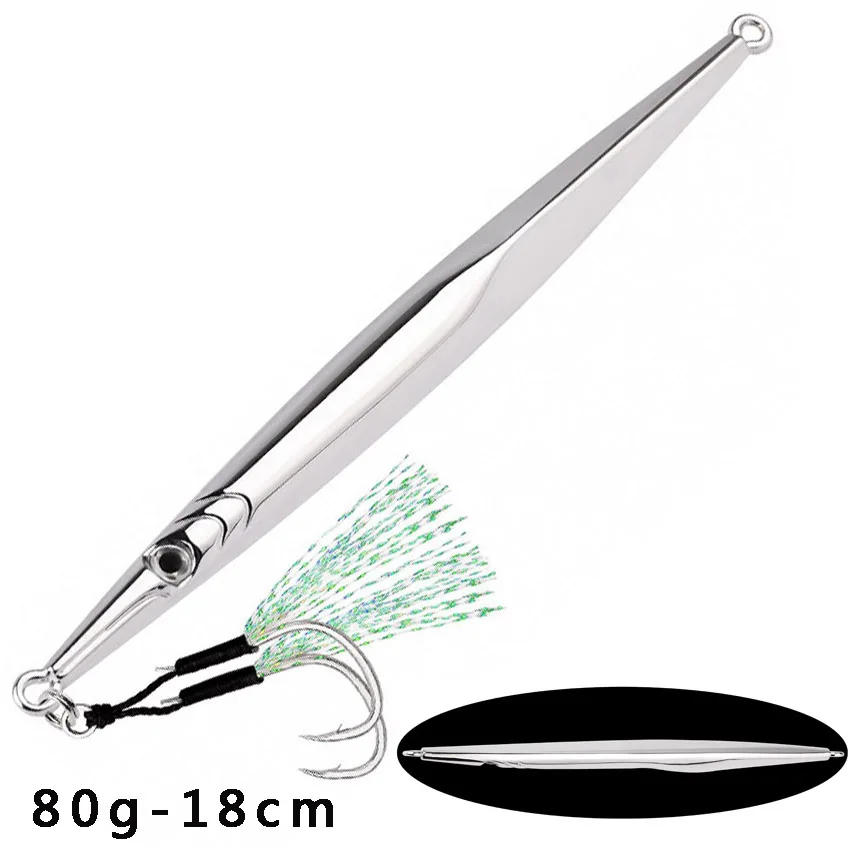 80G-A- With hook