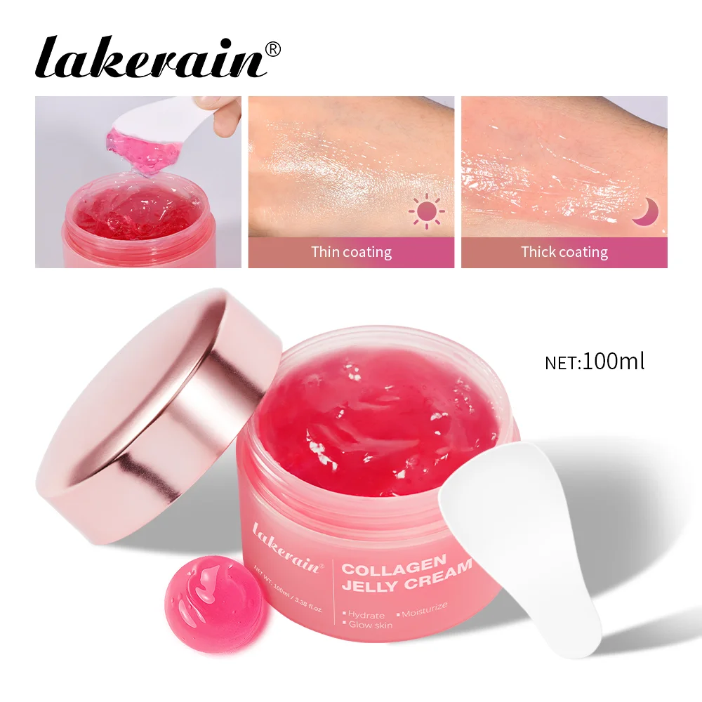 Collagen Jelly Hydrating Cream 3