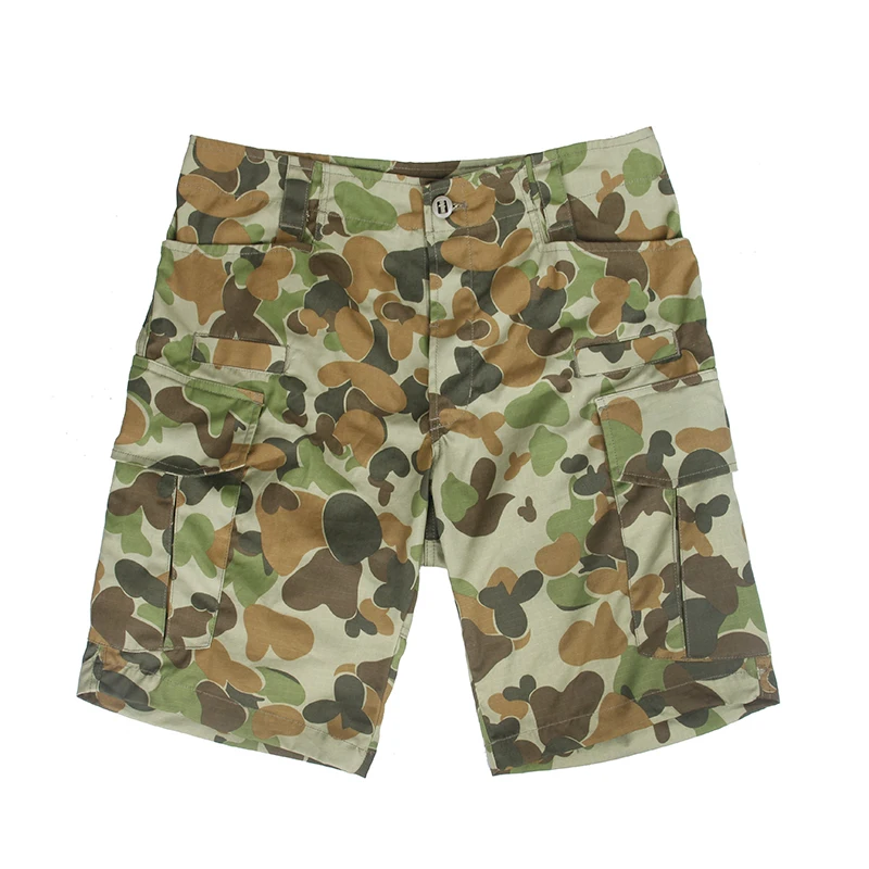 Outdoor Sports Daily EDC Shorts