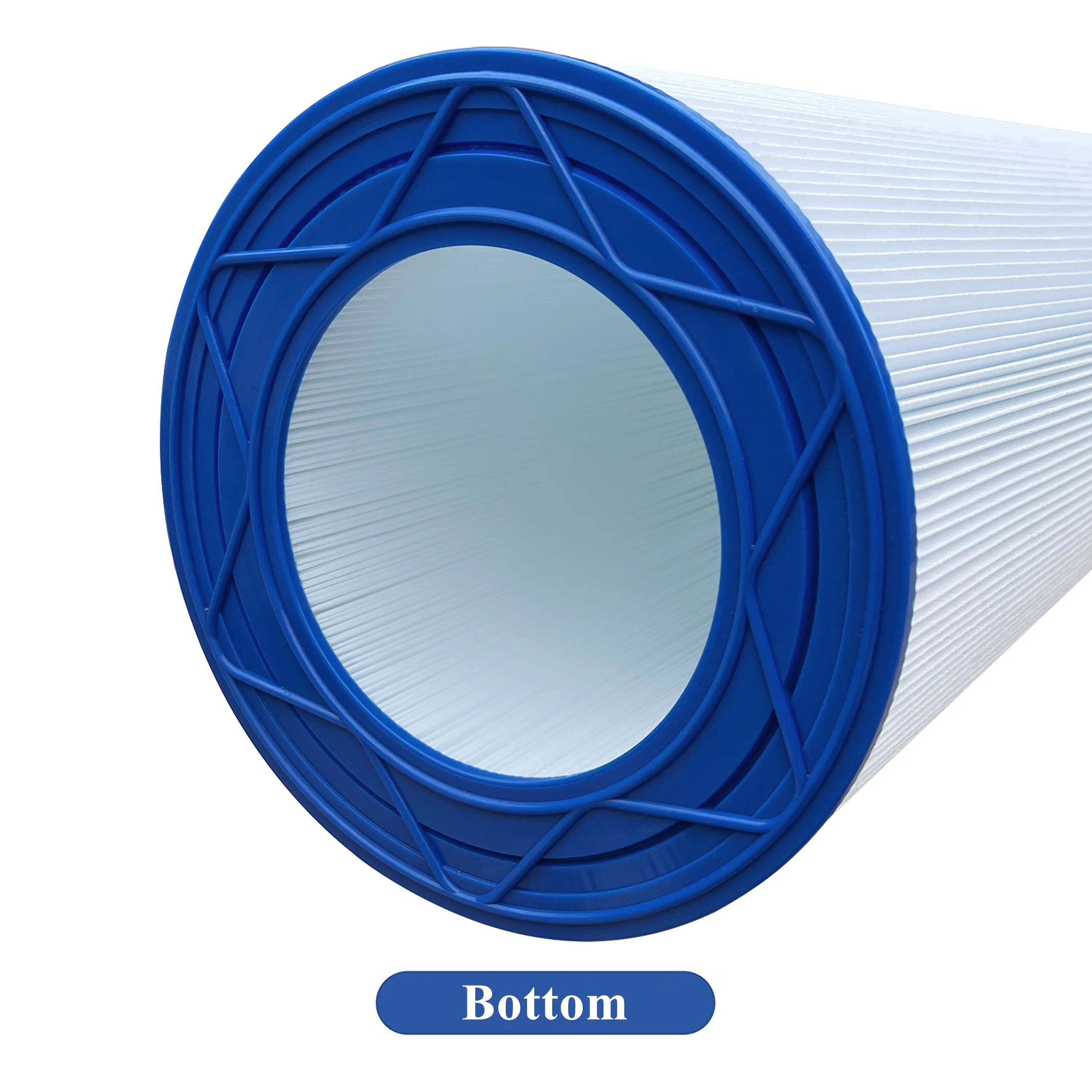 Cryspool Pool Filter Compatible with Clean & Clear 200, CC200, PAP200, R173217, C-9419, FC-0688, 200 sq. ft. 1Pack