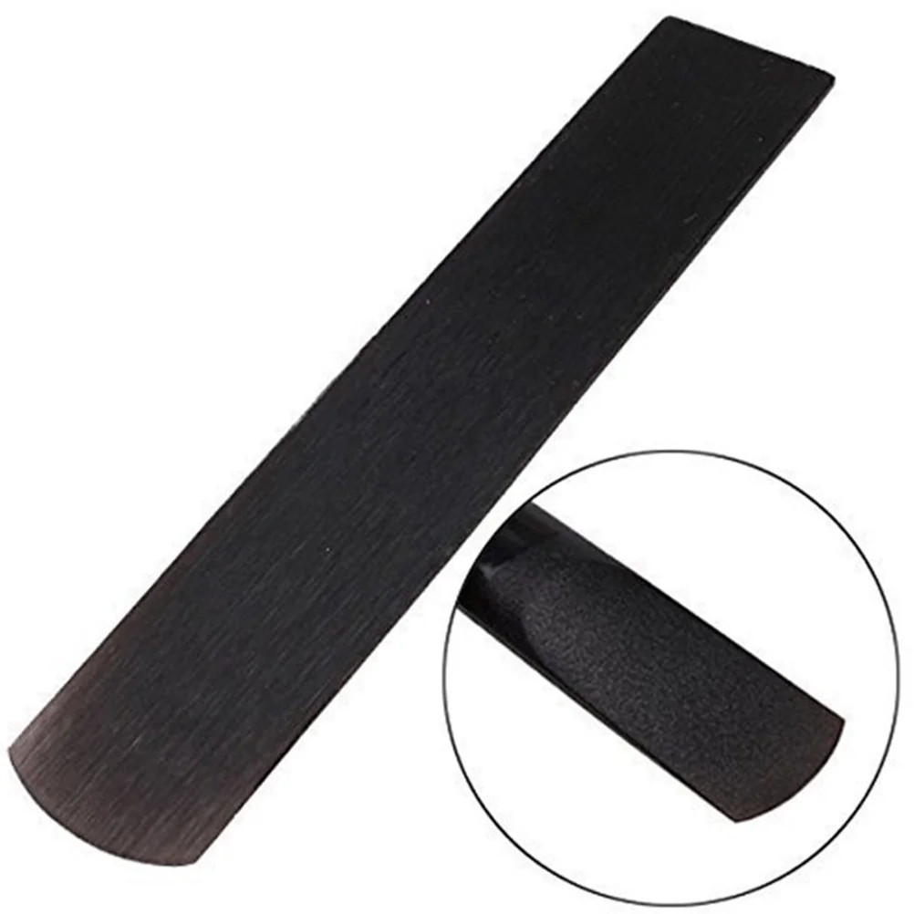 

Musical Resin Reed 2Pcs Clarinet Reed Resin Professional Strength 2.5 Saxophone Reed Accessories Clarinet Parts