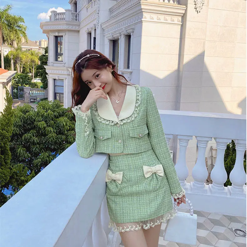 即日発送可能epine pleats frill jacket set up 即日発送可能epine pleats frill jacket set up