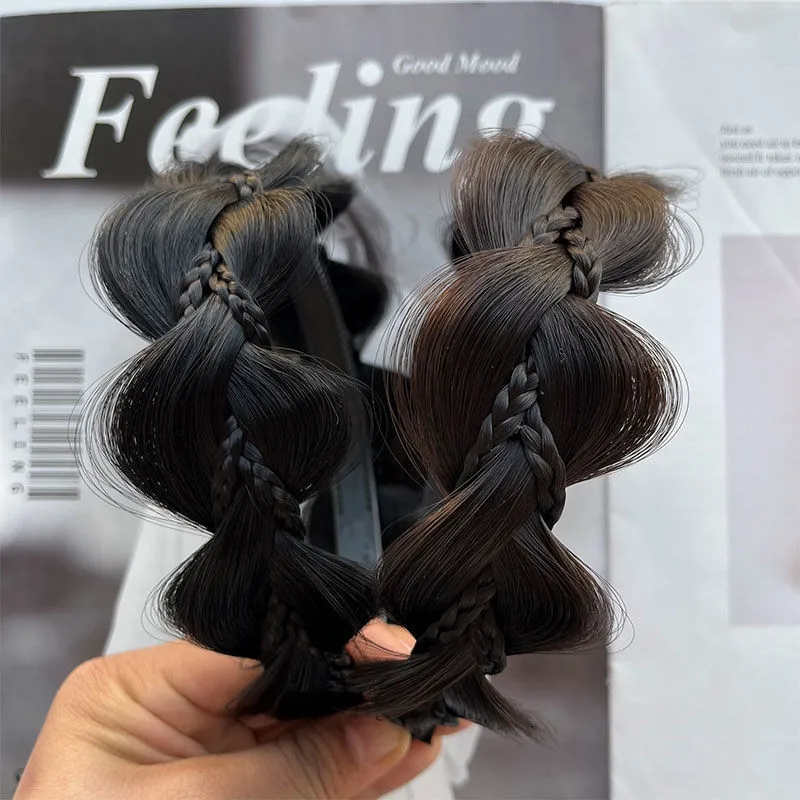 Рисунок 5 - Галстук для волос High Curve с