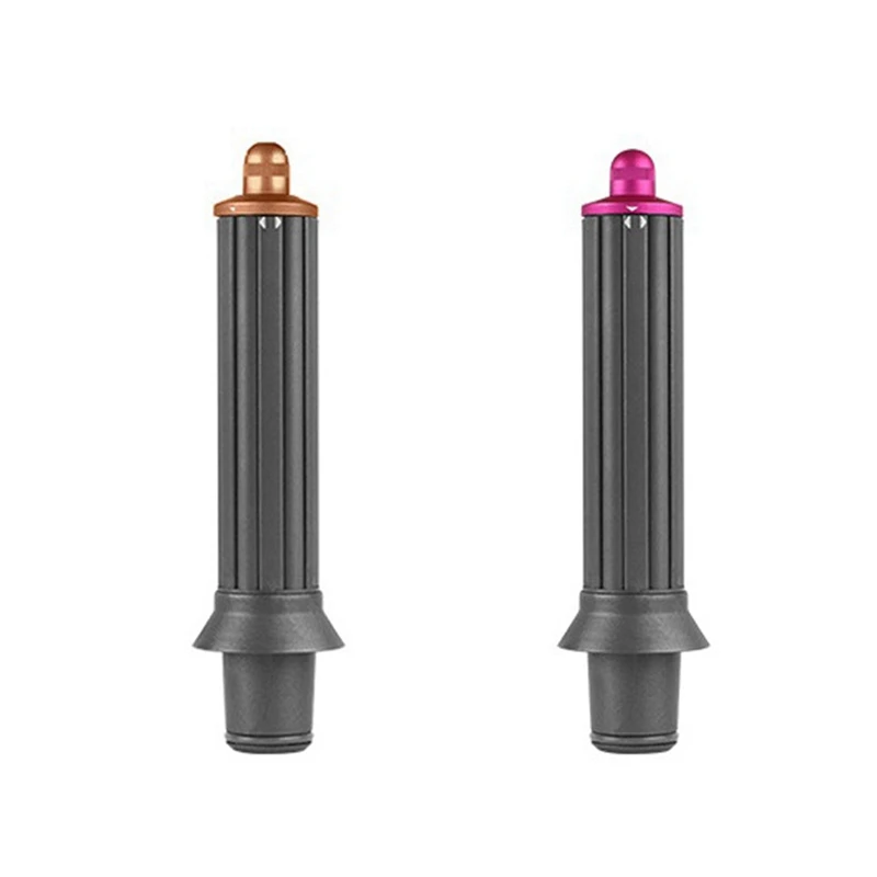 40MM Curling Styler Attachment For Dyson Airwrap Supersonic Hair Dryer Automatic Curling Barrels Curl Hair Styler Tool Durable A