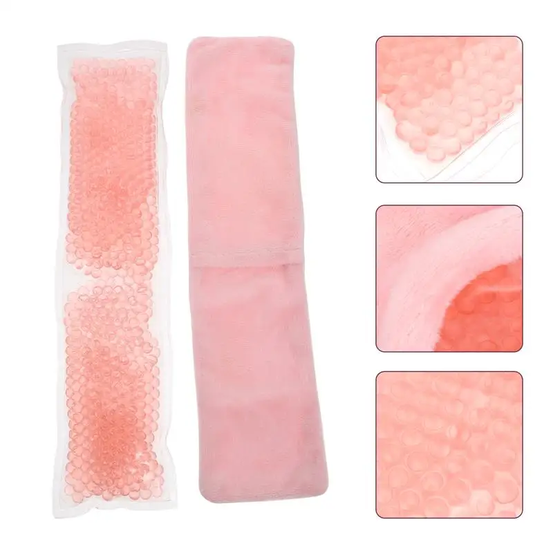 1 Set Postpartum Cooling Pad Ice Pack Cold Therapy Bead For Cesarean Styling Accessories