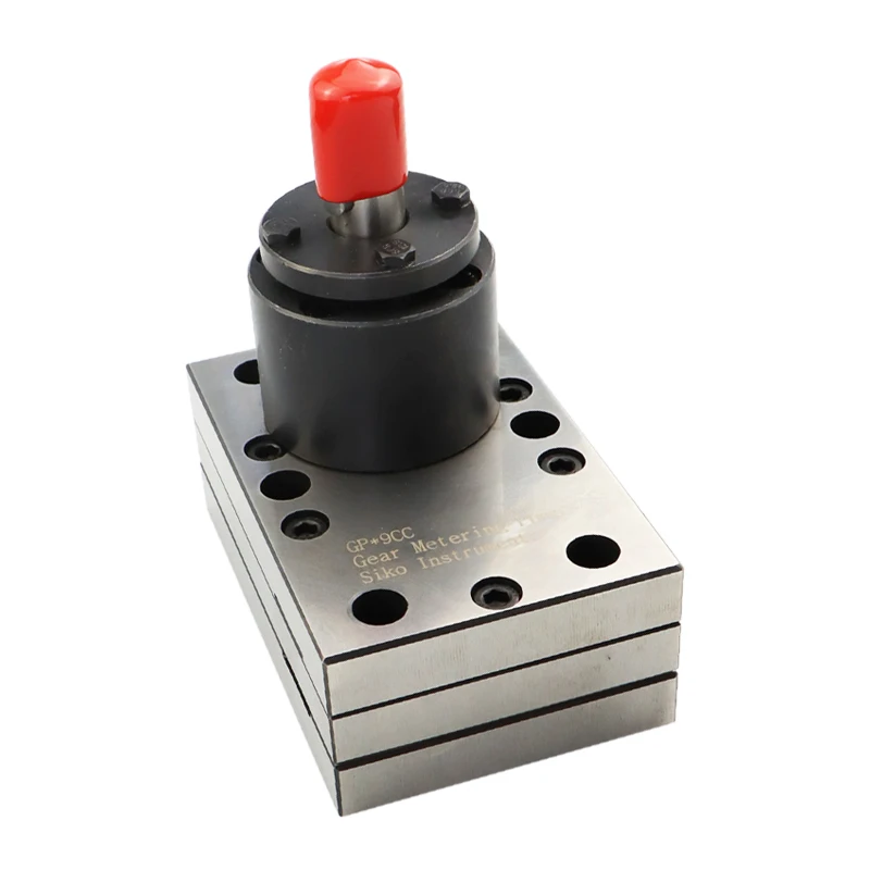 9ml Compact Mini Pu Casting Precision Inline Polyurethane Epoxy Resin Gear Metering Spinning Pump