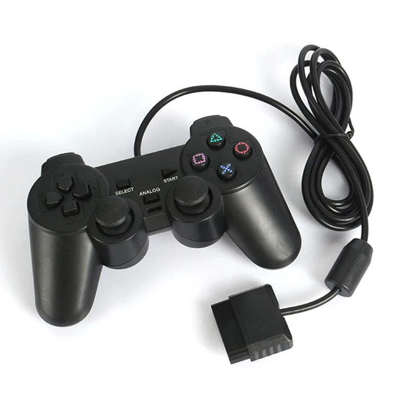 PS2 Ʈѷ ֽ    е, PS2/PSX ̽ƽ, PSone е  Ʈѷ, 1 