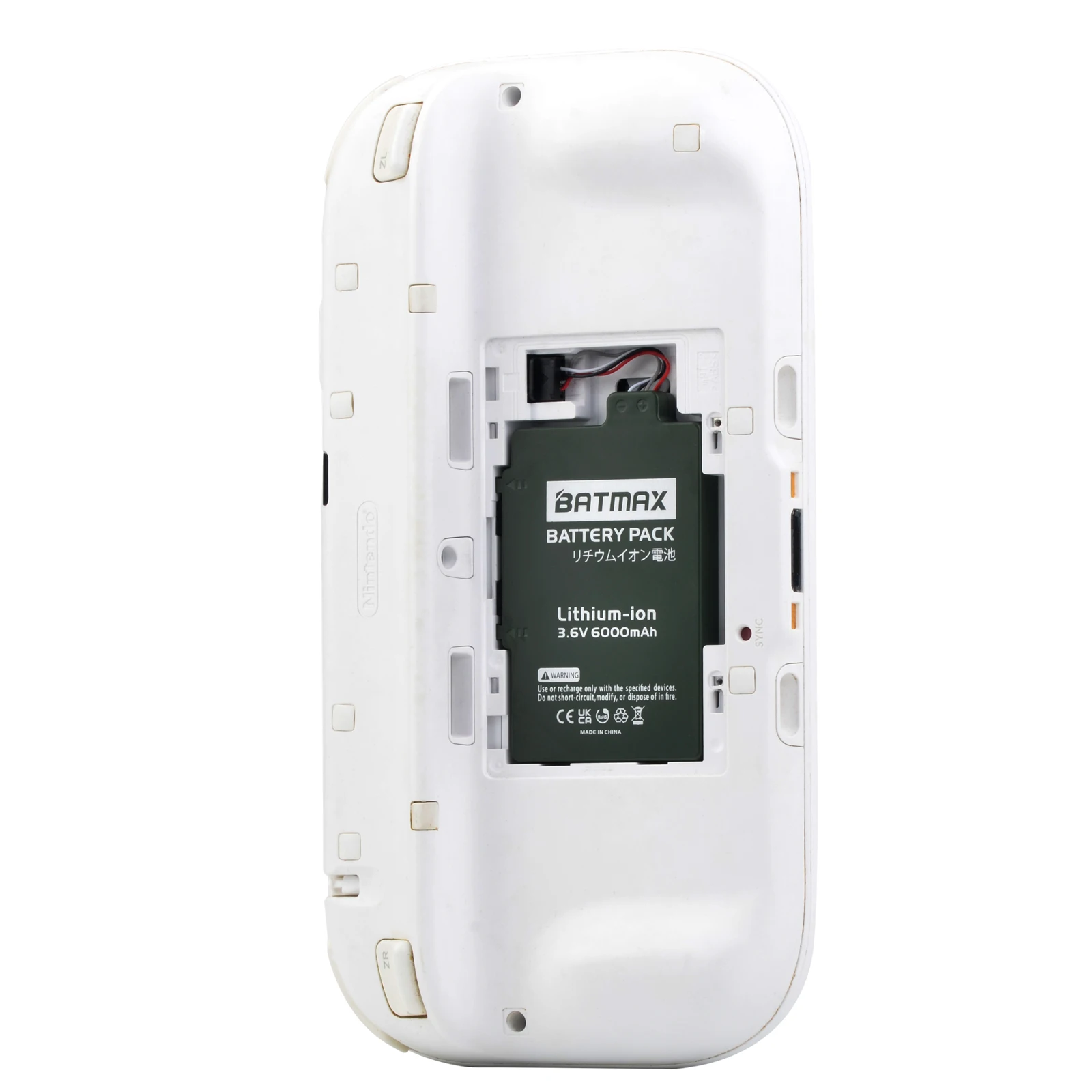 Phones e Accessories