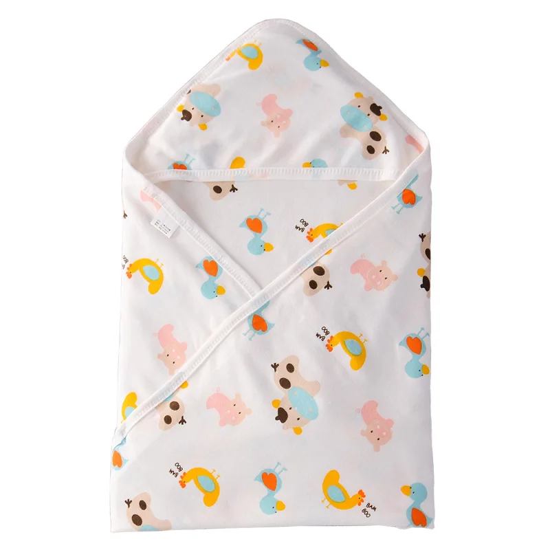 Summer Newborn Baby Quilt Baby Blanket Blanket Summer Newborn Quilt Delivery Room Towel