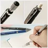 2.0 mm Mechanical Pencils Set 2B Automatic Student Pencils Color/Black Lead Refills Art Sketch School Supplies Kawaii Stationery 5