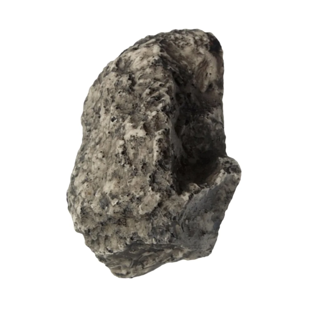 

Stone Key Storage Box Fob Fake Synthetic Resin Garden Holder Imitation Cash Hider