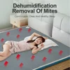 Electric Blanket Heater Security Heated Mattress Thermostat Carpet Winter Warmer Sheets Electric Mattress 220V/110V Home Bedroom 2