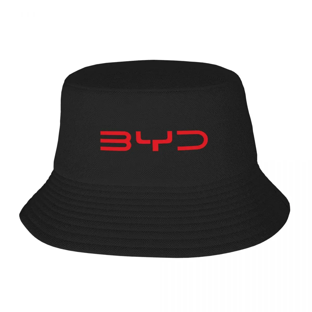 BYD Auto Adult Fisherman's Hat Comfortable Durable Fashion Creative Trend