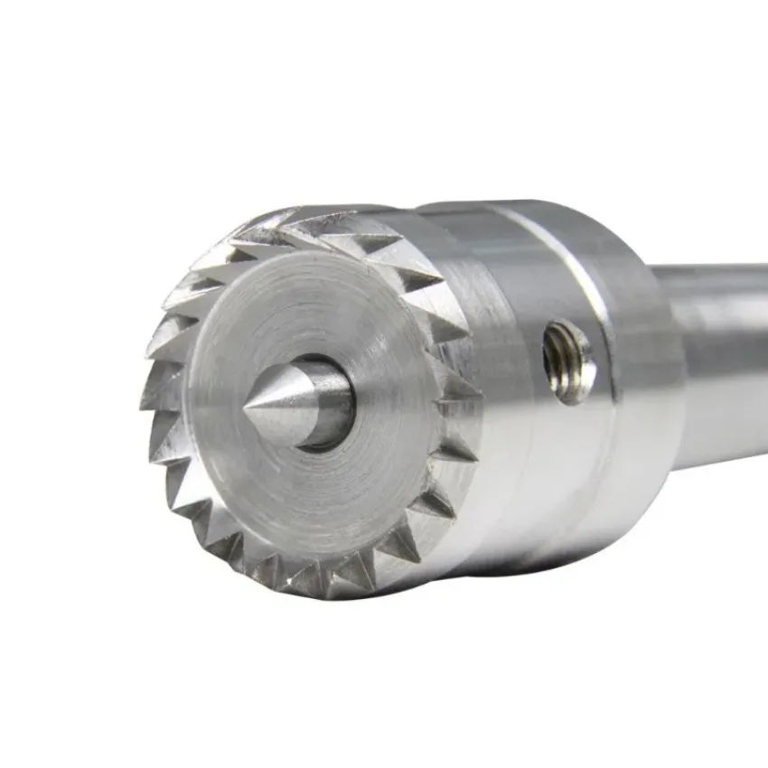 Wood Lathe Drive Center Turning Spur MT1 MT2 with Spring Loaded Point Woodturing 1pc Woodworking Accessories