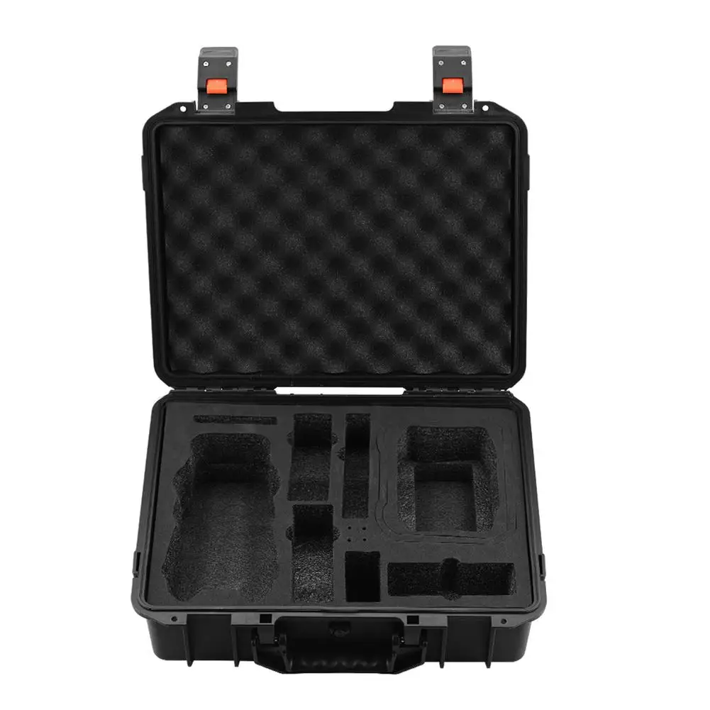 Portable Storage Box Suitcase Explosion-proof Waterproof Carrying Case For Mavic 3 Classic Drone Parts