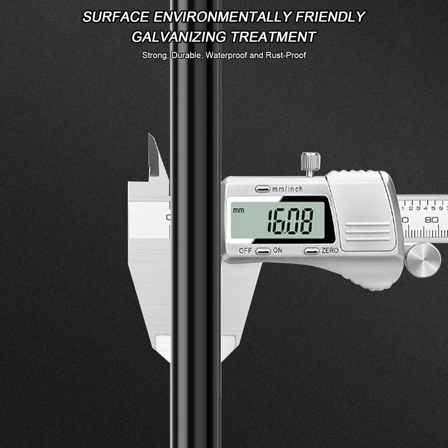 Coat Rack with 8 Coat Rack Hooks and Shoe Rack Hallway Tree with Shoe Storage Clothes with 5-Layer Shoe