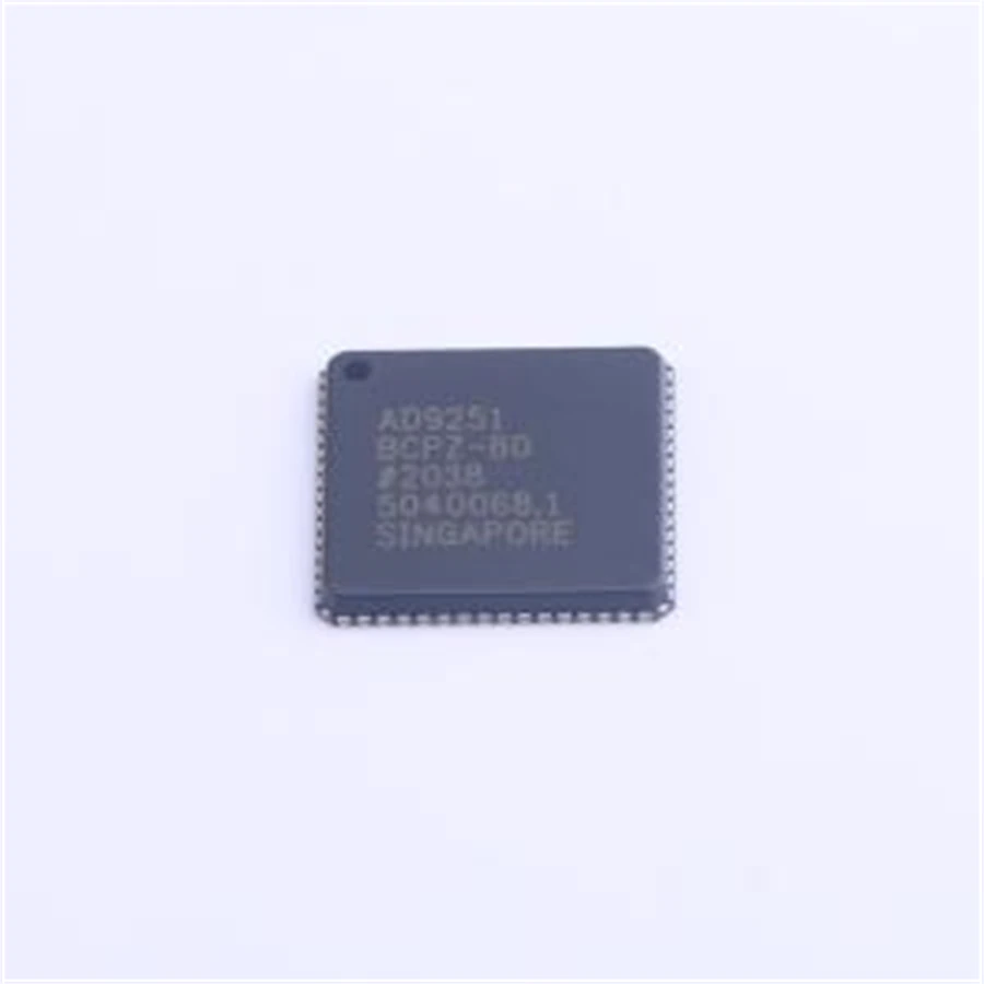 AD9251BCPZ-80